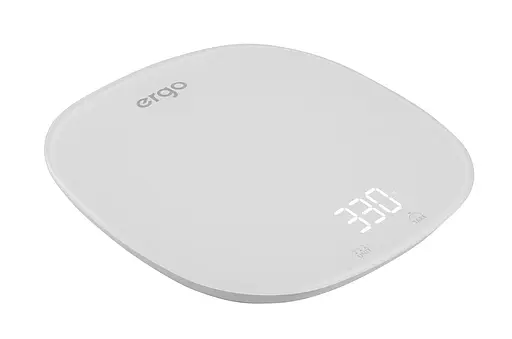 Весы кухонные Ergo (КS 360) - фото 2