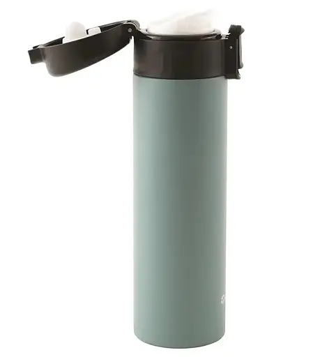 Термокружка Outwell Gilroy L Vacuum Mug 500 ml Blue Shadow (650920) - фото 2