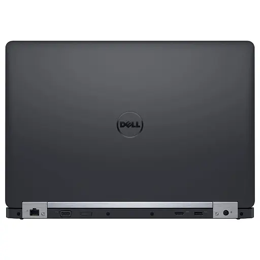 Ноутбук Dell Precision 3510 (i7-6820HQ/16/512SSD) - Class B "Б/У" - фото 7
