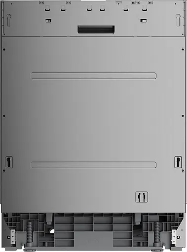 Посудомоечная машина Prime Technics PDW 60138 RBI - фото 2