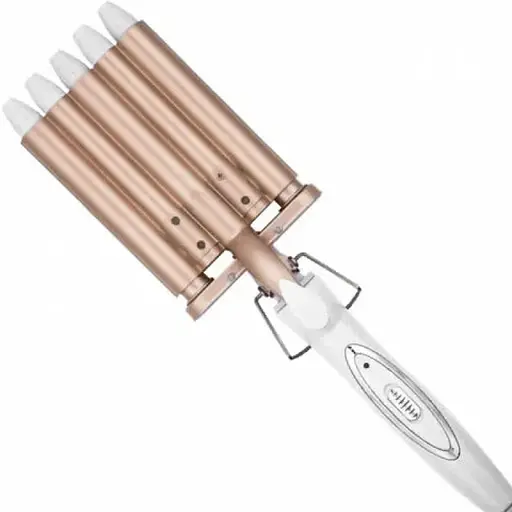 Плойка Gemei GM-2932 - фото 2