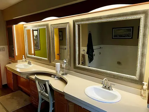 Світлодіодна стрічка Q.Laomi 3 м, суперяскрава стрічка 220 В 230 В пряме підключення, водонепроникна стрічка IP65 з вимикачем - фото 3