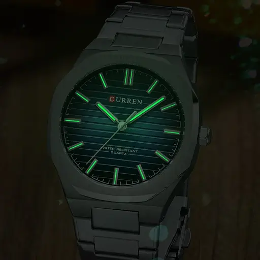 Годинник Curren Lester - фото 5