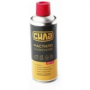 Мастилосиликоновая Сила 400 мл - фото 1