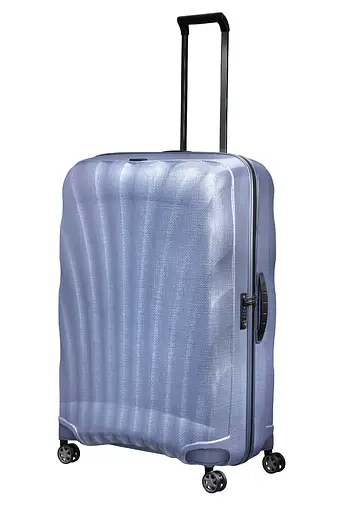 Валіза 86 См Samsonite C-LITE LAVENDER 86x58x36 CS2*81006 - фото 7