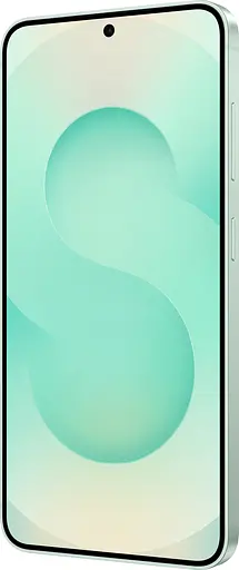 Мобильный телефон Samsung S25 12/256 Gb Mint SM-S931B/DS - фото 4