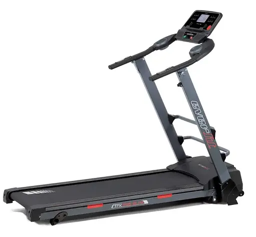 Беговая дорожка Everfit TFK 355 Slim (TFK-355-SLIM) - фото 1