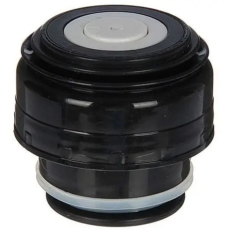 Корок  пластиковий до термосів Empire Арван V 1 л 9883