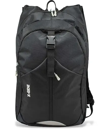 Городской рюкзак Semi Line 25 Black (A3037-1) (DAS302176) - фото 2