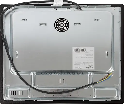 Варильна поверхня Whirlpool WB B8360 NE (індукція) - фото 7