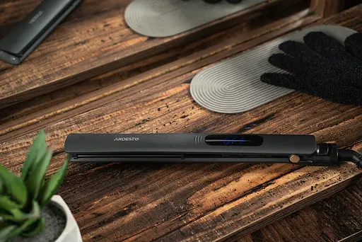 Плойка-випрямляч Ardesto HS-615D - фото 3