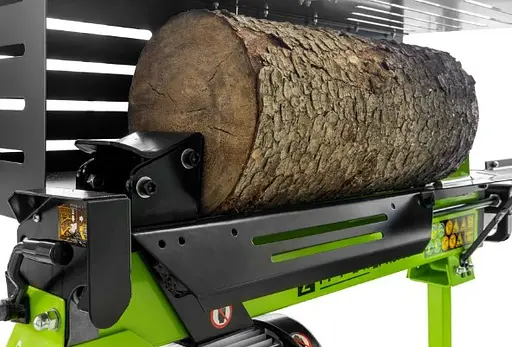 Дровокол электрический Zipper ZI-HS7TU - фото 2