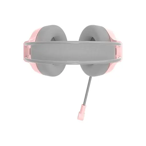 Навушники Xtrike ME GH-515 Pink/Grey (GH-515P) - фото 5