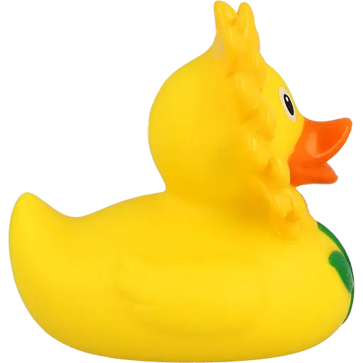 Качка FunnyDucks Соняшник (1876) - фото 5