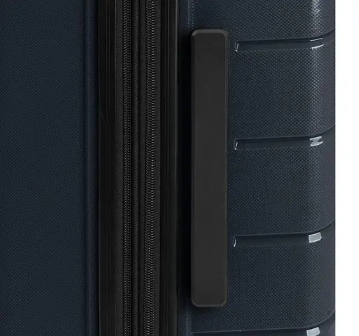 Валіза Gabol Midori (M) Navy Blue (122146-046) - фото 7