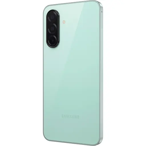 Смартфон Samsung Galaxy A26 5G 6/128GB Mint SM-A266BLGBEUC UA UCRF - фото 4