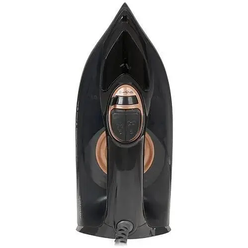 Утюг с паром Zelmer ZIR1505 Ceramic - фото 2