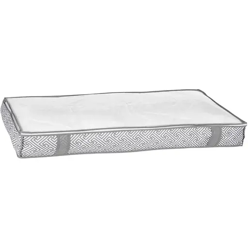 Кофр для хранения Handy Home Graphics, серый, 107х46х15 см (UC-206)