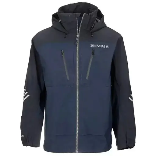Куртка Simms ProDry Jacket Blue S (1102-13048-404-20)