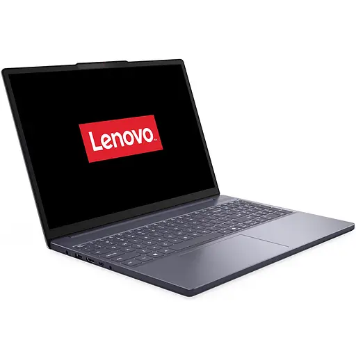 Ноутбук Lenovo IdeaPad Slim 3 15ARP10 7 7735HS la 4.75GHz, IPS, 16GB DDR5, 1TB, Без ОС - фото 3