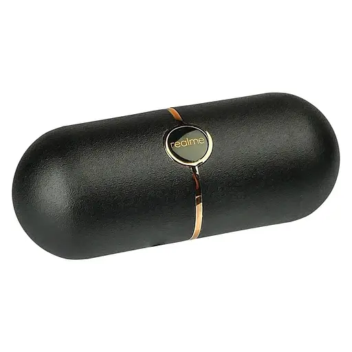 Беспроводные наушники Realme TWS899 чёрные - фото 5