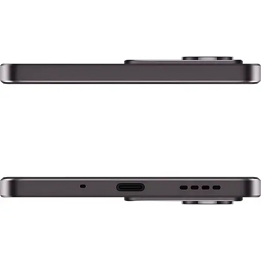Смартфон Realme C75 8/128 GB Storm Black Global EU [129230] - фото 9