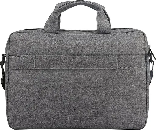 Сумка для ноутбука Lenovo Casual Toploader T210 15.6" Grey (4X40T84060) - фото 2