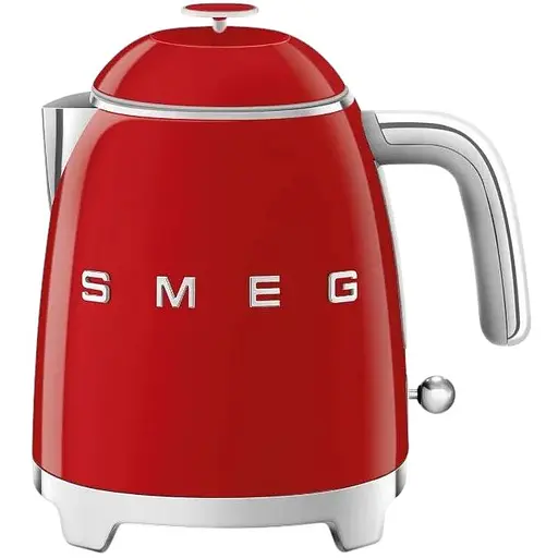 Электрочайник Smeg KLF05RDEU