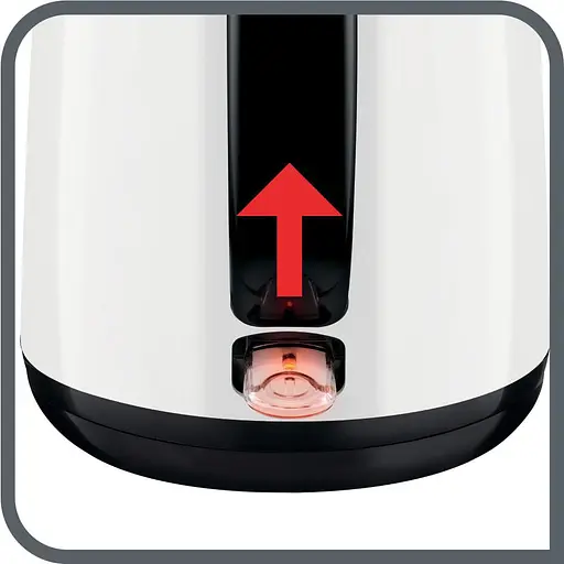 Электрочайник Tefal KO261130 - фото 3