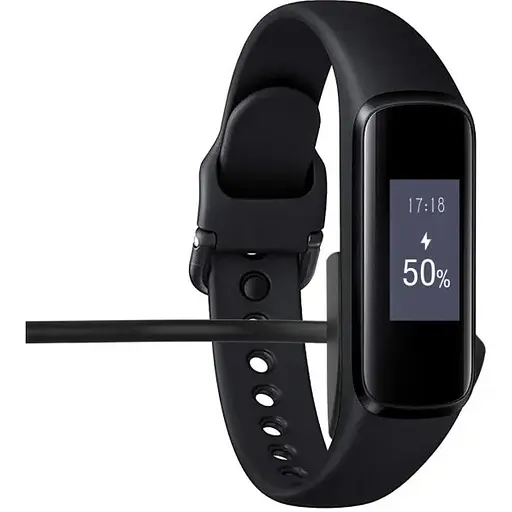 Зарядное устройство DK кабель 1m USB для Xiaomi Amazfit GTR 3/3 Pro (A2040) (013563) black - фото 3