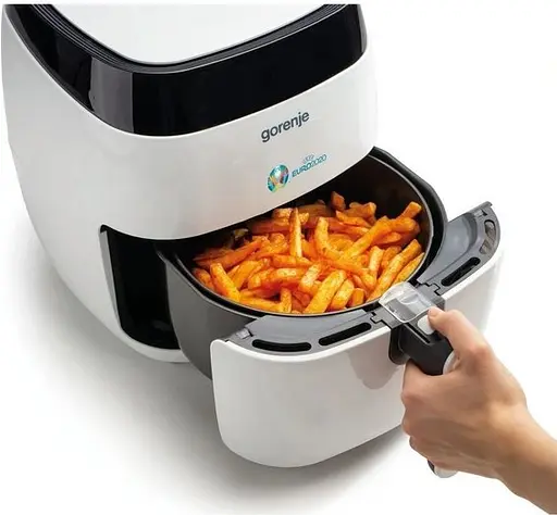 Фритюрница Gorenje AF1409DW - фото 2