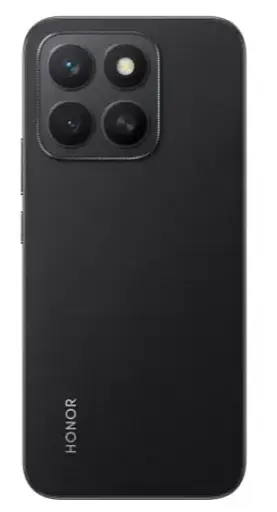 Смартфон Honor X8c 8/512Gb Midnight Black US - фото 4