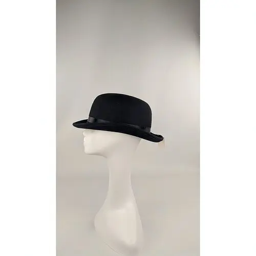 Шляпа Котелок - фото 2