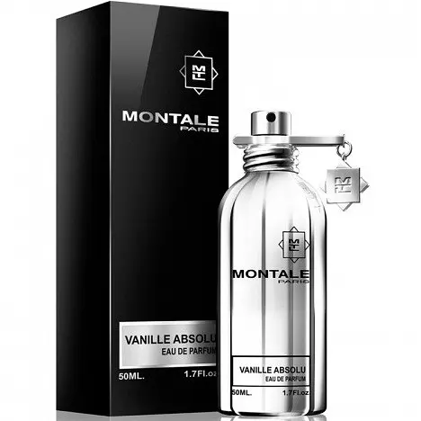 Оригинал Montale Vanille Absolu 100 мл парфюмированая вода - фото 1
