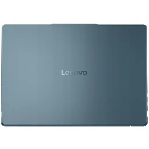 Ноутбук Lenovo Yoga Slim 7,AI 5340 la 4.8 GHz,16 GB LPDDR5x 7500,512 GB,Radeon,Windows 11 Home - фото 7
