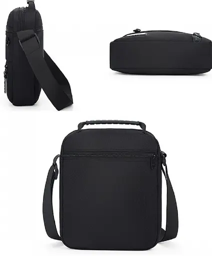 Чоловіча сумка Confident sum0027091 - фото 2