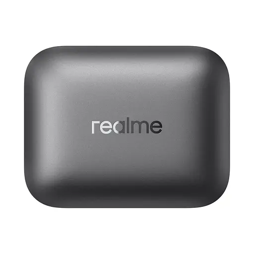 Bluetooth-гарнитура Realme Buds Air 7 Pro Metallic Grey_EU - фото 3