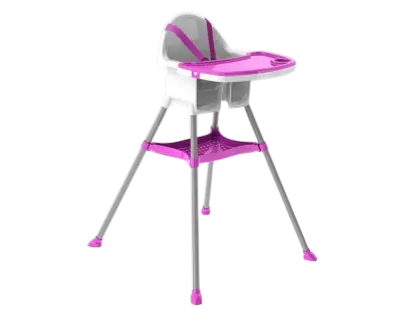 Стільчик для годування DOLONI TOYS 03220/3 до 15 кг - фото 1