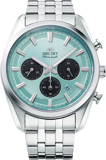 Часы ORIENT RA-TX0304L10B