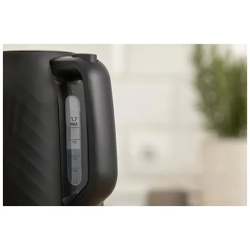 Електрочайник Gorenje K17SPB - фото 4