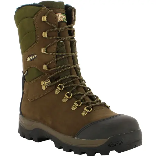 Черевики Chiruca Mistral 21 Gore-tex 45 Brown - фото 2