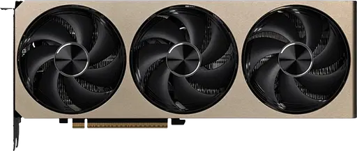Видеокарта GeForce RTX 5070 12GB MSI Inspire 3X OC (RTX 5070 12G INSPIRE 3X OC)