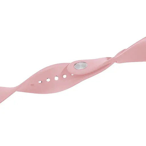 Ремінець Hoco WA01 Flexible series для Apple watch (38/40/41mm) Powder Sand - фото 3