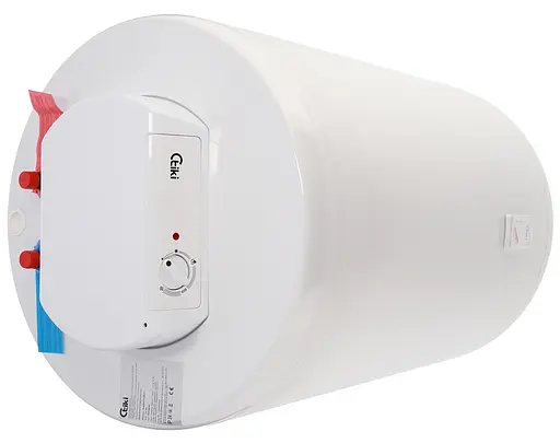 Водонагрівач Tiki Comfort U 50 V9 (GB 50) (7125159) - фото 8