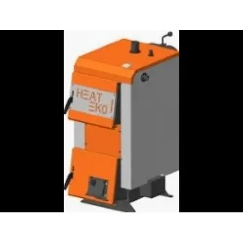 Твердопаливний котел Neus Heat-Eko Plus 12 кВт - фото 9