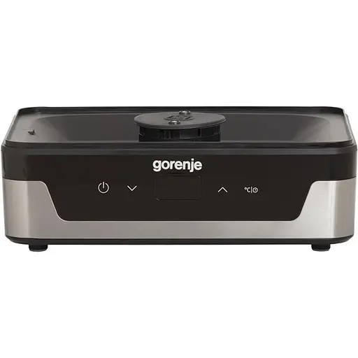 Електросушка для продуктів Gorenje FDK400DE - фото 6