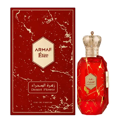 Оригинал Armaf Eter Desert Flower 100 мл парфюмированная вода - фото 1
