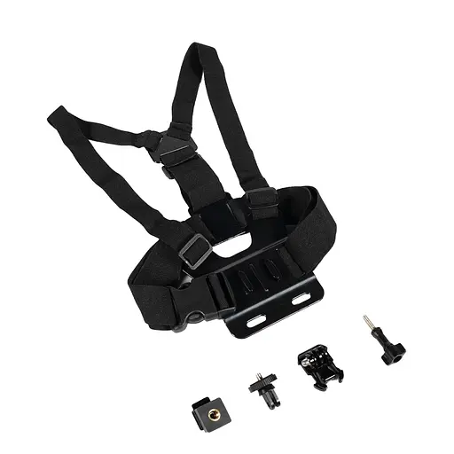 Нагрудное крепление для регистратора RECODA M502 (75-00270) - фото 2