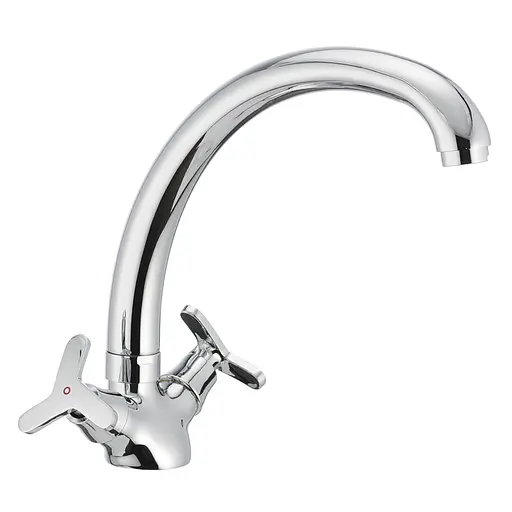 Змішувач для кухні Mixxus Premium APOLLO 273 (MI0609) - фото 1