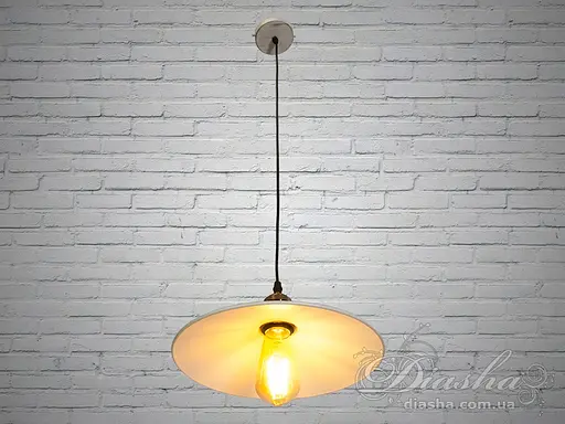 Светильник-подвес в стиле Лофт - фото 3